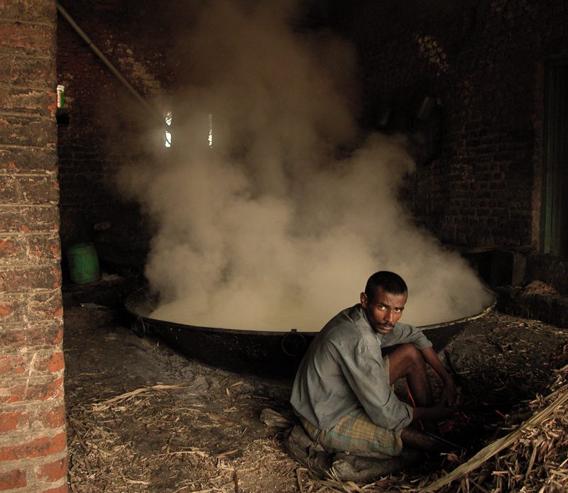 Jaggery Blocks