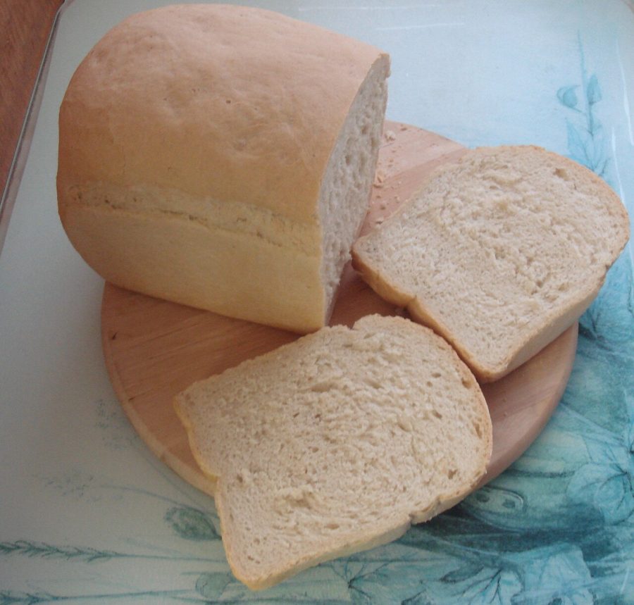 Wheat Bread