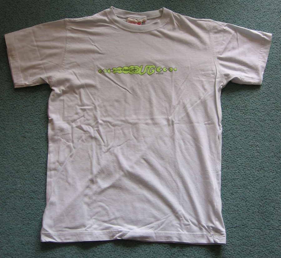 Kids Cotton T-Shirt