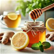 Organic Honey